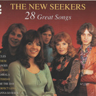 NEW SEEKERS: 28 great songs (2-CD), kaikki hitit - pikkukuva 1