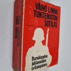 Väinö Linna : Tuntematon sotilas : itsenäisyyden juhlavuo... - pikkukuva 1