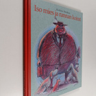 Esa Kero : Iso mies ja rannan koirat - pikkukuva 1