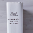 Hyvinkään seudun historia - Olavi Junnila - pikkukuva 2
