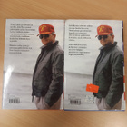 Tom Clancy: Leijona ja hyeenat osat 1 ja 2, 2001 - pikkukuva 2