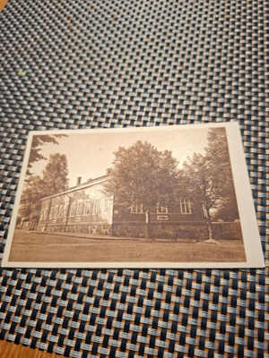 8Z Porvoo Runebergin koti