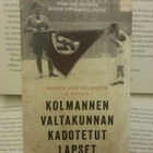Kolmannen valtakunnan kadotetut lapset (pokkari) - pikkukuva 1