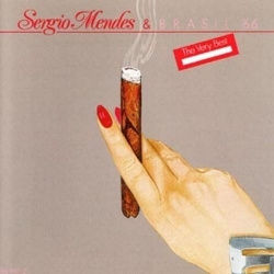 Sérgio Mendes & Brasil 66 - The Very Best (CD)