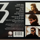 3 To The Power of Three CD Keith EMERSON Carl PALMER - pikkukuva 2