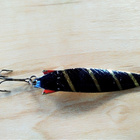 Abu Garcia Toby Taiwan  12g   7,5cm - pikkukuva 1