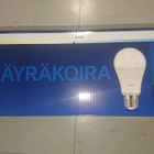 AIRAM pro LED E27 9,6W 4000K 1060 Lumen 12kpl - pikkukuva 1