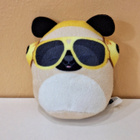 Squishmallows pieni koira - pikkukuva 1