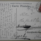 Porvoon saaristosta, Kuninkaan satama, p. 1909 -> Ruotsiin - pikkukuva 2