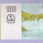 Angola 100 Kwanzas v.2012 UNC P-153a - pikkukuva 2