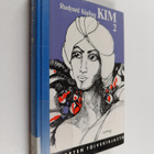 Rudyard Kipling : Kim 2 : suuri peli - pikkukuva 1