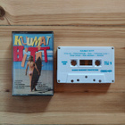 Various: Kuumat Hitit c-kasetti - pikkukuva 1