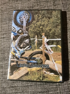 Enduro Action 2023