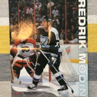 Fredrik Modin/ Doug Weight. Pro Hockey. - pikkukuva 1