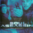 SOUL ASSASSIN (1 590) k -FI- DVD skeet ulrich 2001 - pikkukuva 1