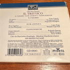 Puccini: Il Trittico - Patane / Popp / Tokody 3CD Eurodisc - pikkukuva 2