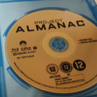 Project Almanac (2015) - Bluray - Nordic-julkaisu - pikkukuva 3
