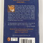 Jean Craighead George ym. : Vulpes, the Red Fox (signeera... - pikkukuva 2
