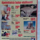 Pirkka N:o 3 maaliskuu 1994 - pikkukuva 2