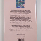 Aira Vuoristo : Vastoin vainajan tahtoa : jännitysromaani - pikkukuva 2