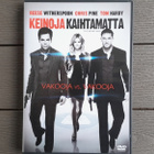 DVD: Keinoja Kaihtamatta (Reese Witherspoon, Tom Hardy 2012) - pikkukuva 1
