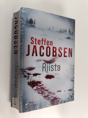 Steffen Jacobsen : Riista