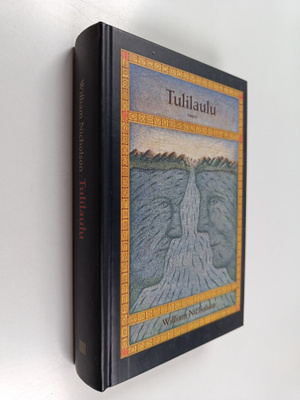 William Nicholson : Tulilaulu