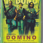Domino PSP UMD elokuva K15 - pikkukuva 1