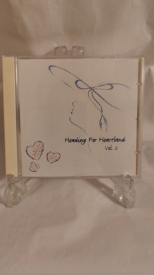 Heading For Heartland Vol. 2