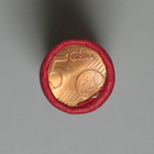 Kreikka 5c rulla UNC, sokko rulla - pikkukuva 2