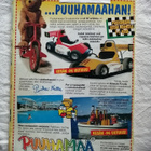 Action Force 1994/05 - pikkukuva 2