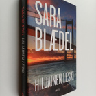 Sara Blädel : Hiljainen leski - pikkukuva 1