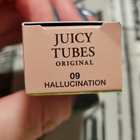 Lancome Juicy Tubes huulikiilto - pikkukuva 2