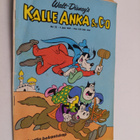 Walt Disney : Kalle Anka & C:o N:r 22/1967 - pikkukuva 1