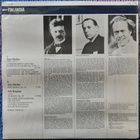 Jean Sibelius Erik Bergman: Lemminkäinen Finlandia - pikkukuva 2