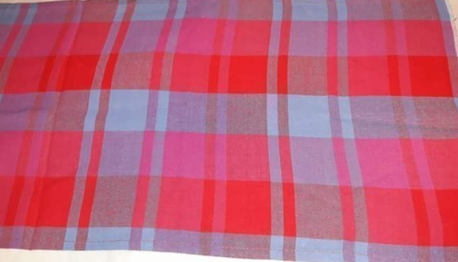 Kaitaliina  39x143cm
