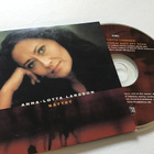 Anna-Lotta Larsson / sättet CDS single - pikkukuva 1