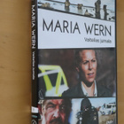DVD Maria Wern Vaitelias jumala ( 2010 ) - pikkukuva 1