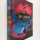 Tillie Walden : On a sunbeam - pikkukuva 1