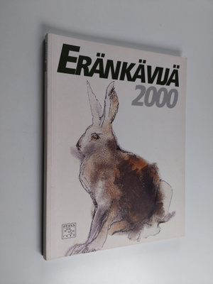 Eränkävijä 2000