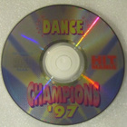 Various • Dance Champions '97 CD - pikkukuva 3