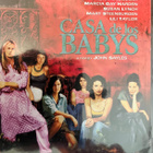 Casa de los Babys (John Sayles) UUSI R1 DVD - pikkukuva 1
