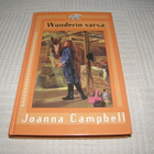 Joanna Campbell Wonderin varsa - pikkukuva 1