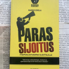 Marko Erola - Paras sijoitus: Itsepuolustusopas.. (nid.) - pikkukuva 4