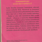 Sophie Kinsella, Himoshoppaajan ratkaiseva askel - pikkukuva 2