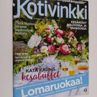 Kotivinkki 14/2018 - pikkukuva 1