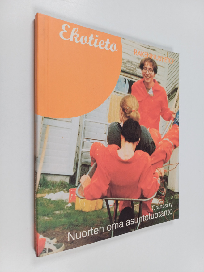 Nuorten oma asuntotuotanto ; 728