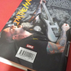 SCOTT IAN - MINÄ JA ANTHRAX KIRJA NIMMARILLA - pikkukuva 3