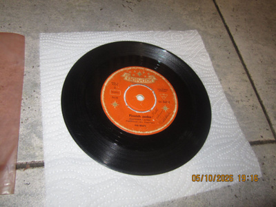 The Beats – Leipurin letka (1963)  LIEMOLA & THE ESQUIRES