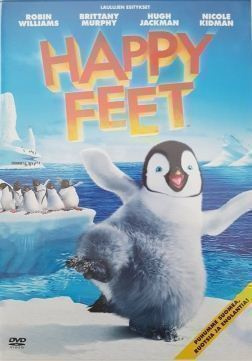 Happy Feet
